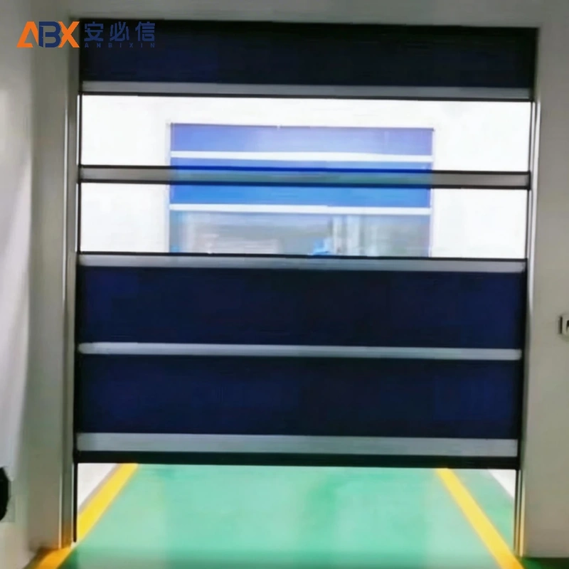 恩施土家族苗族自动快速门
