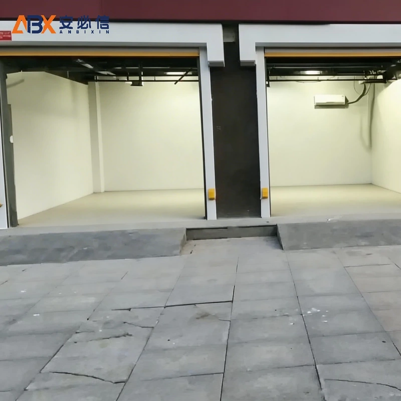 恩施土家族苗族快速门