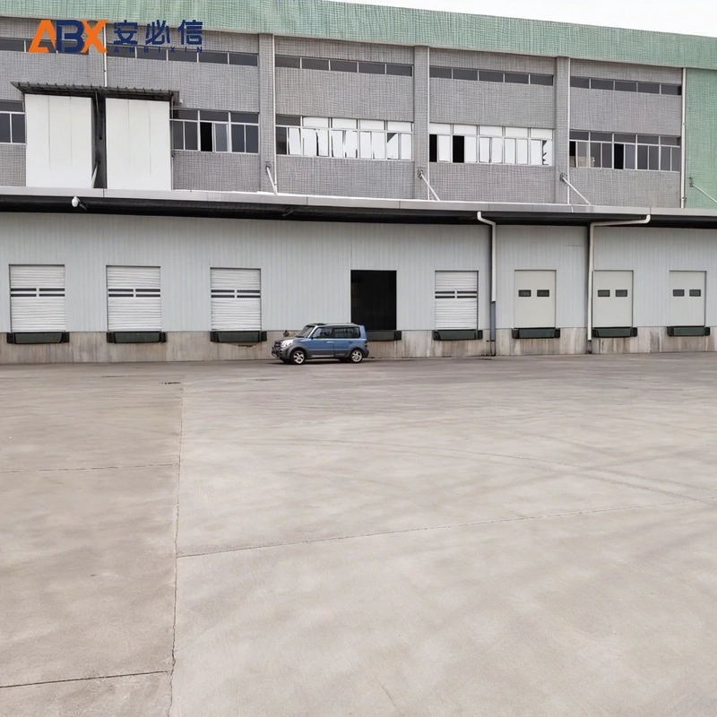 恩施土家族苗族金属快速门